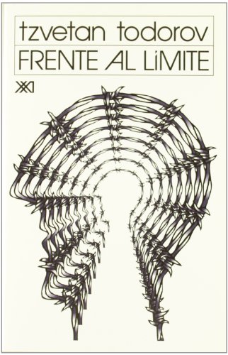 Frente al lÃ­mite (Spanish Edition) (9789682318467) by Todorov, Tzvetan