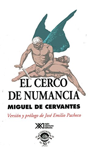 Stock image for Cerco de Numancia (Spanish Edition) for sale by Books Unplugged