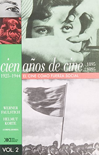 Stock image for El cine como fuerza social for sale by Libreria Araujo. Libro nuevo y usado