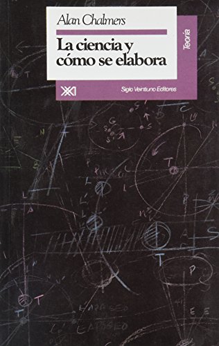 9789682320422: Ciencia y como se elabora (Spanish Edition)
