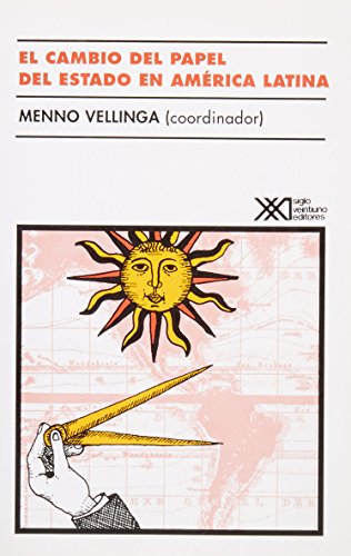 Beispielbild fr Cambio del papel del estado en America Latina (Spanish Edition) zum Verkauf von medimops