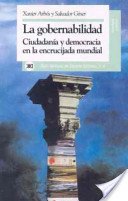 9789682321450: Gobernabilidad. Ciudadania y democracia en la encrucijada mundial (Spanish Edition)