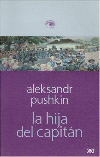 9789682322488: Hija del capitan (Spanish Edition)