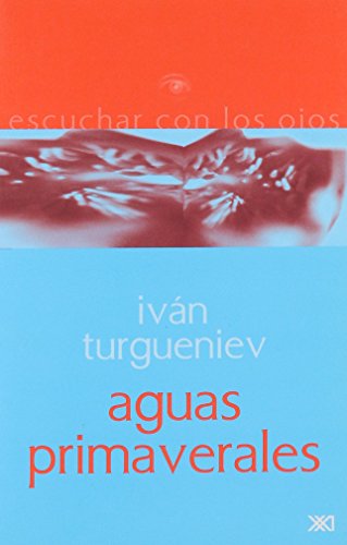 Imagen de archivo de Aguas Primaverales (Paperback) a la venta por Book Depository hard to find
