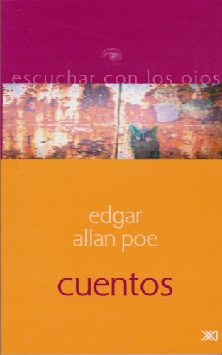 Cuentos (Spanish Edition) (9789682322525) by Poe, Edgar Allan