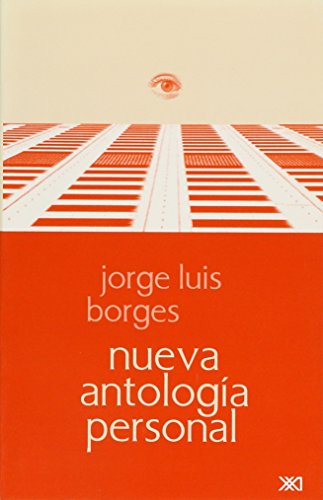 

Nueva antologÃa personal (Spanish Edition)