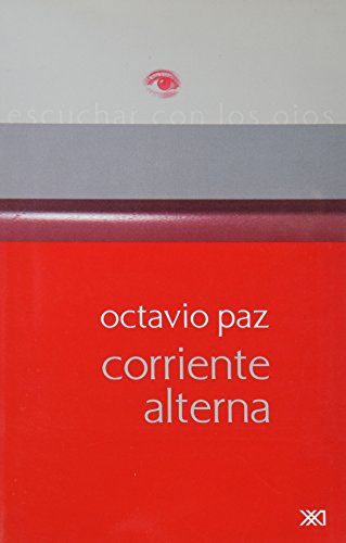 9789682322686: Corriente alterna (Spanish Edition)