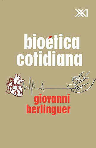 Imagen de archivo de Bioetica Cotidiana (Spanish Edition) a la venta por Lucky's Textbooks