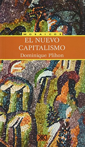 Imagen de archivo de Nuevo capitalismo,el. a la venta por Iridium_Books