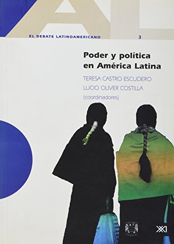 Beispielbild fr Poder y poltica en Amrica Latina (Sociologa y poltica) zum Verkauf von medimops