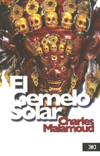Beispielbild fr El Gemelo Solar zum Verkauf von Better World Books: West