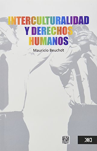 Stock image for Interculturalidad y Derechos Humanos for sale by MARCIAL PONS LIBRERO