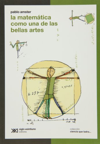 Beispielbild fr La matematica como una de las bellas artes (Spanish Edition) zum Verkauf von GF Books, Inc.