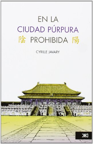 Beispielbild fr En la ciudad purpura prohibida/ The Purple Forbidden City zum Verkauf von medimops