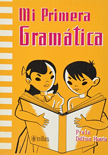 Stock image for Ni Primera Gramatica for sale by Read Books