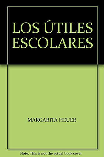 Imagen de archivo de LOS TILES ESCOLARES HEUER, MARGARITA a la venta por Iridium_Books