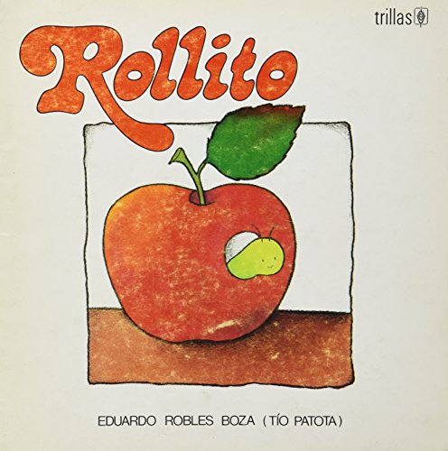 Stock image for ROLLITO [Paperback] by ROBLES BOZA, EDUARDO for sale by Iridium_Books