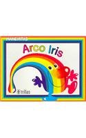 9789682415432: Arco Iris (Manchitas / The Little Blobs) (Spanish Edition)