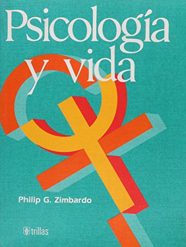 9789682415449: Psicologa y vida