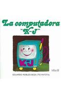 Imagen de archivo de LA computadora K-J a la venta por Ergodebooks