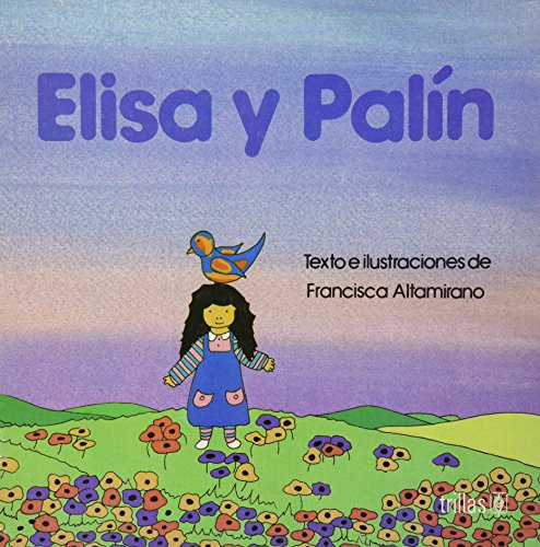 Stock image for Elisa Y Palin for sale by ThriftBooks-Dallas