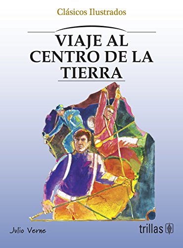 Stock image for VIAJE AL CENTRO DE LA TIERRA (Compen [Paperback] by VERNE, JULIO for sale by Iridium_Books