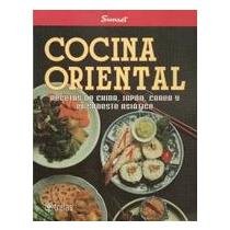 Stock image for Cocina Oriental Recetas De China JapoSunset for sale by Iridium_Books