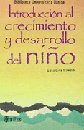 Imagen de archivo de INTRODUCCIN AL CRECIMIENTO Y DESARROLLO DEL NIO [Paperback] by NOVELO, GERA. a la venta por Iridium_Books