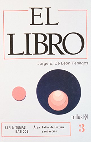 Imagen de archivo de LIBRO (TRILLAS) a la venta por GF Books, Inc.