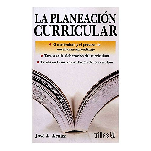 9789682438264: PLANEACION CURRICULAR