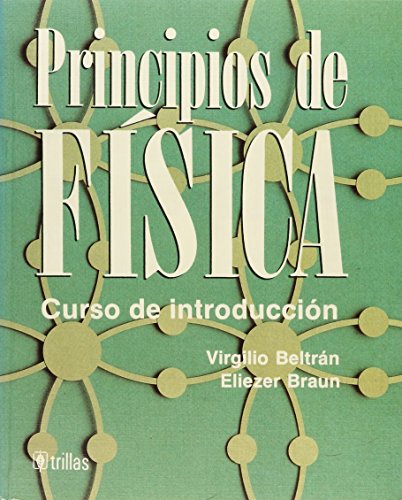 Imagen de archivo de Principios De Fisica: Curso De Introduccion a la venta por Conover Books