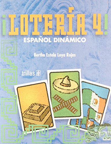 Beispielbild fr Espanol facil 4, intermedio/ Easy Spanish, Intermediate: Efectivo, Divertido, Dinamico/ Effective, Enjoyable, Dinamic (Spanish Edition) zum Verkauf von HPB-Red