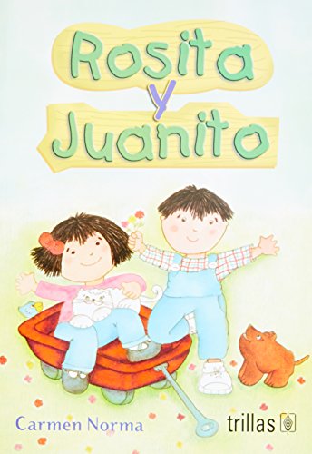 Stock image for Rosita Y Juanito for sale by HPB-Diamond