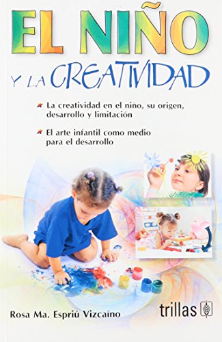 9789682446498: NIO Y LA CREATIVIDAD,EL