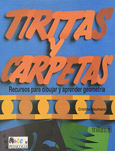 Imagen de archivo de TIRITAS Y CARPETAS: RECURSOS PARA DIBNEUMANN, CRISTINA a la venta por Iridium_Books