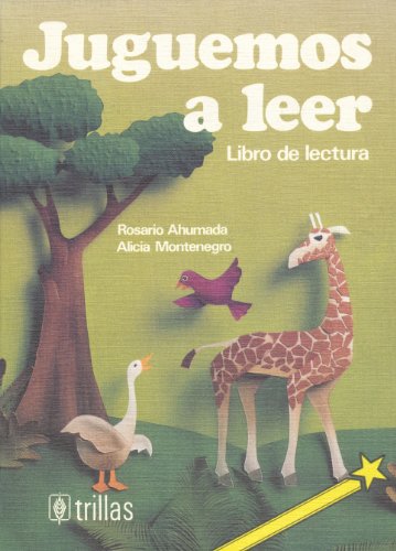 Juguemos Leer Libro Lectura by Rosario Ahumada Alicia ...