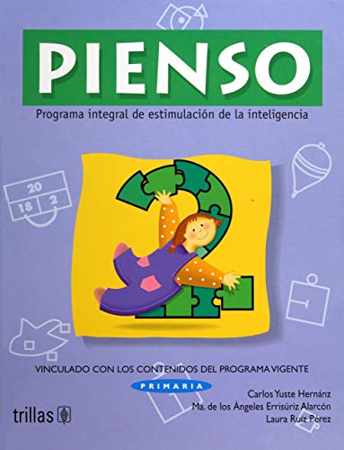 Stock image for Pienso/ I Think (Spanish Edition) for sale by HPB-Emerald