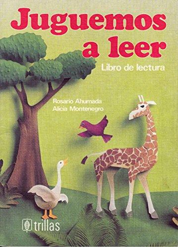 Stock image for Juguemos a Leer-Texto/Let's Play to Read (Spanish Edition) for sale by Books of the Smoky Mountains