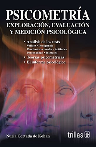 Imagen de archivo de Tecnicas psicologicas de evaluacion y exploracion/ Techniques of psychologica. a la venta por Iridium_Books