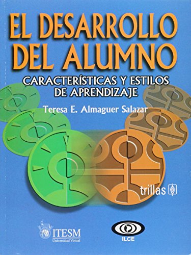 Stock image for DESARROLLO DEL ALUMNO, EL for sale by HPB-Red