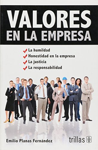 9789682461712: Valores en la empresa / Business Values