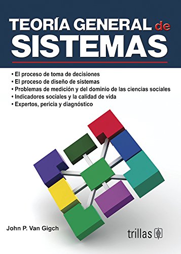 Stock image for Teoria General De Sistemas (Spanish Edition) for sale by GF Books, Inc.