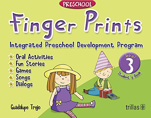 9789682476266: Hurry Up! Preschool, Level 3: Integrated Preschool Development Program