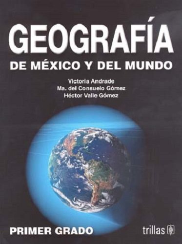 9789682477096: Geografia De Mexico y del Mundo/ Geography of Mexico and the World