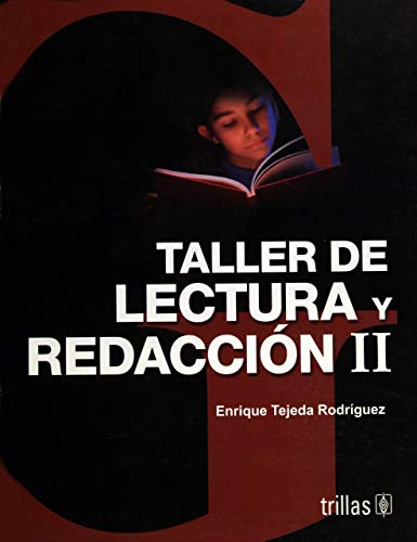 Imagen de archivo de Taller de lectura y redaccion II/ Literature and Writing Workshop II (Spanish. a la venta por Iridium_Books