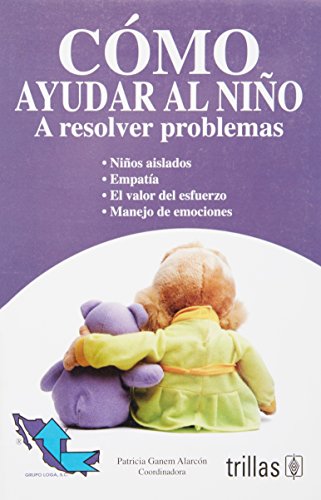 Imagen de archivo de COMO AYUDAR AL NIO A RESOLVER PROBLEMAS a la venta por KALAMO LIBROS, S.L.