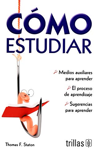 Imagen de archivo de Como estudiar/ How to Study? (Spanish Edition) a la venta por Ergodebooks