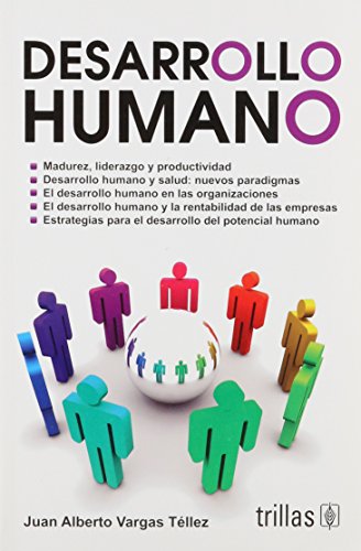 Imagen de archivo de Desarrollo humano/ Human Development (Spanish Edition) a la venta por Ergodebooks