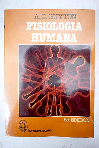 9789682510168: Fisiologia Humana