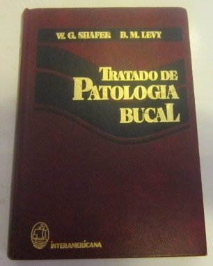 9789682510335: TRATADO DE PATOLOGIA BUCAL 2?ED.